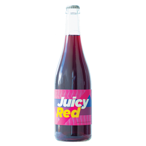 2021 Juicy Red